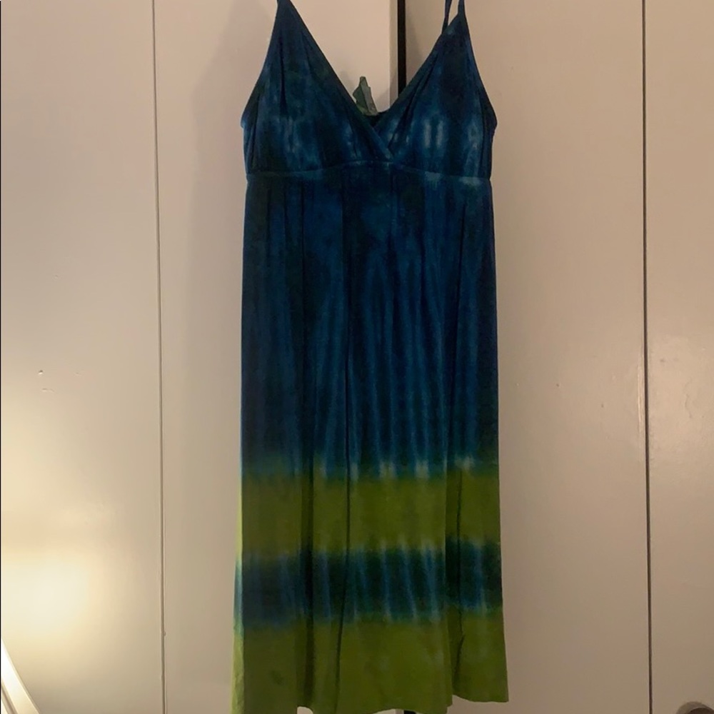 Lucky Brand summer dress